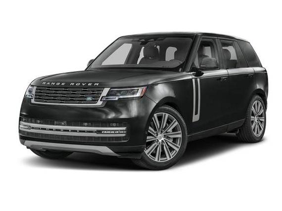 LAND ROVER RANGE ROVER 2023 SALKP9E76PA083185 image
